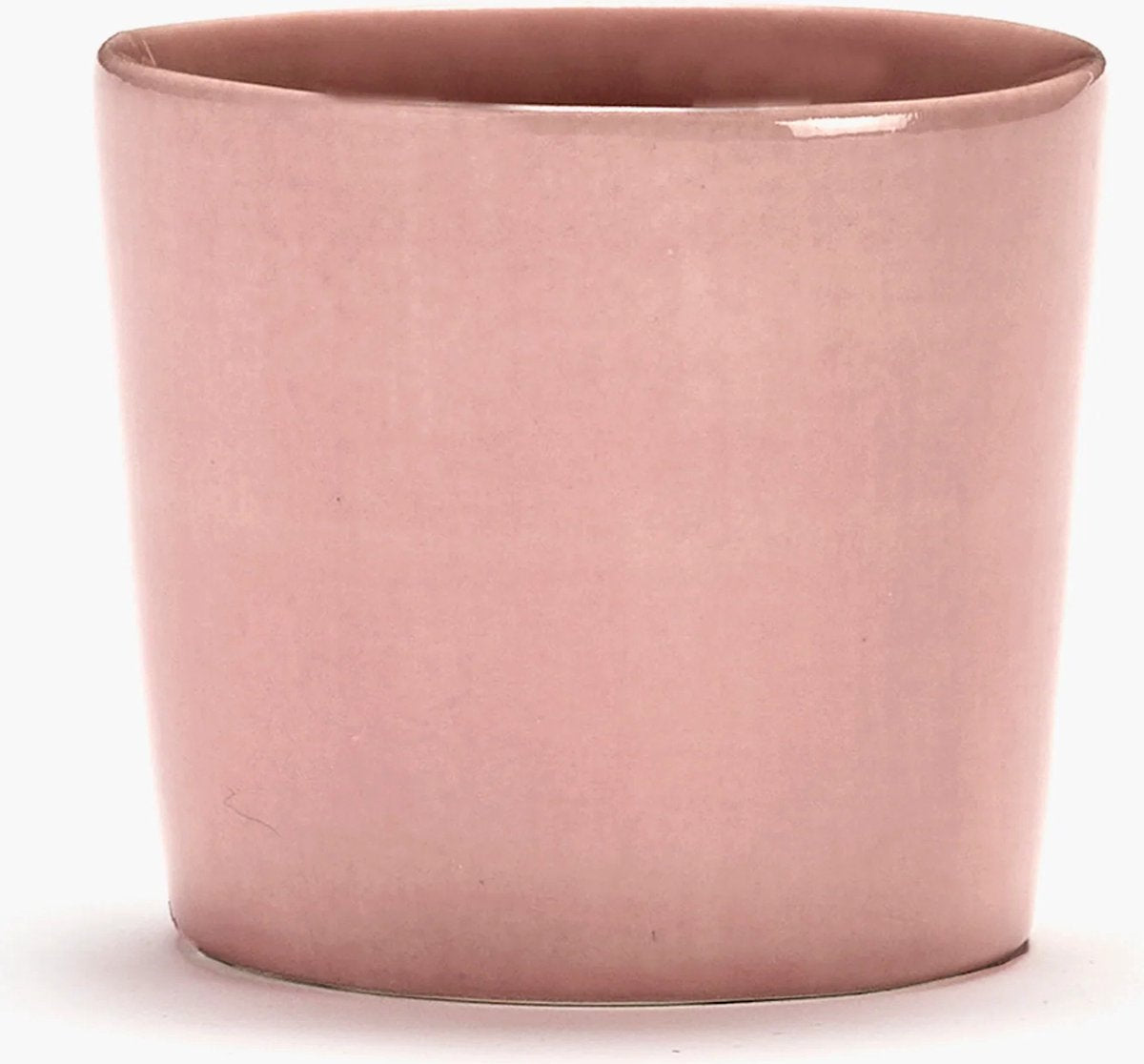 Serax - ottolenghi festive - tasse à expresso - rose - 7 ø - 15cl - 4 pièces