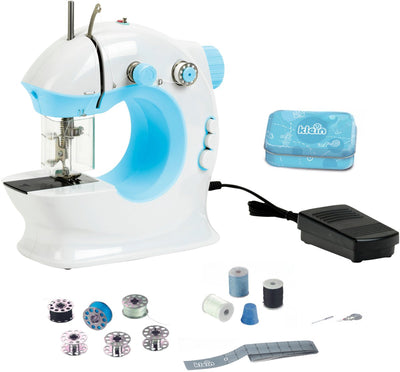 Klein Toys - machine à coudre pour enfants - à partir de 8 ans
