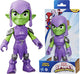 Marvel Spidey et ses incroyables amis le gobelin vert - figurine 23cm