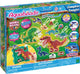Epoch Aquabeads 31994 Dinosaurus World