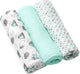 Babyono baby ono bambou paresseux 3 pièces couches hydrophiles 397 04