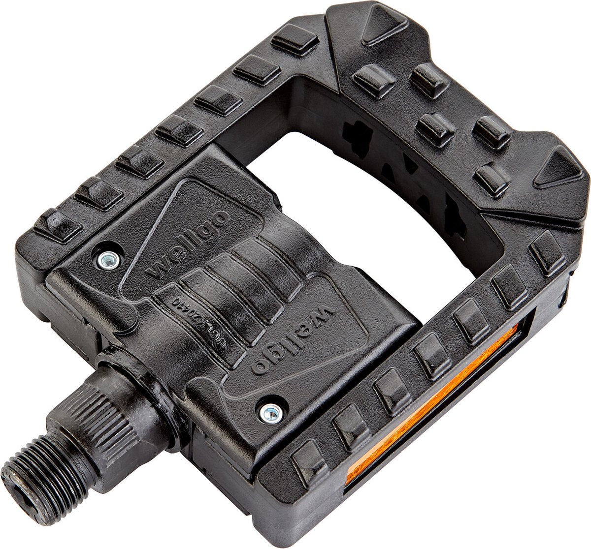 Pliage de pédale xlc pd-f01