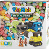 Playmais playmais ma première construction playmais