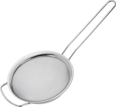 Passoire domestique Westmark à large bord, picante, ø 16 cm, acier inoxydable, argent, 12142270