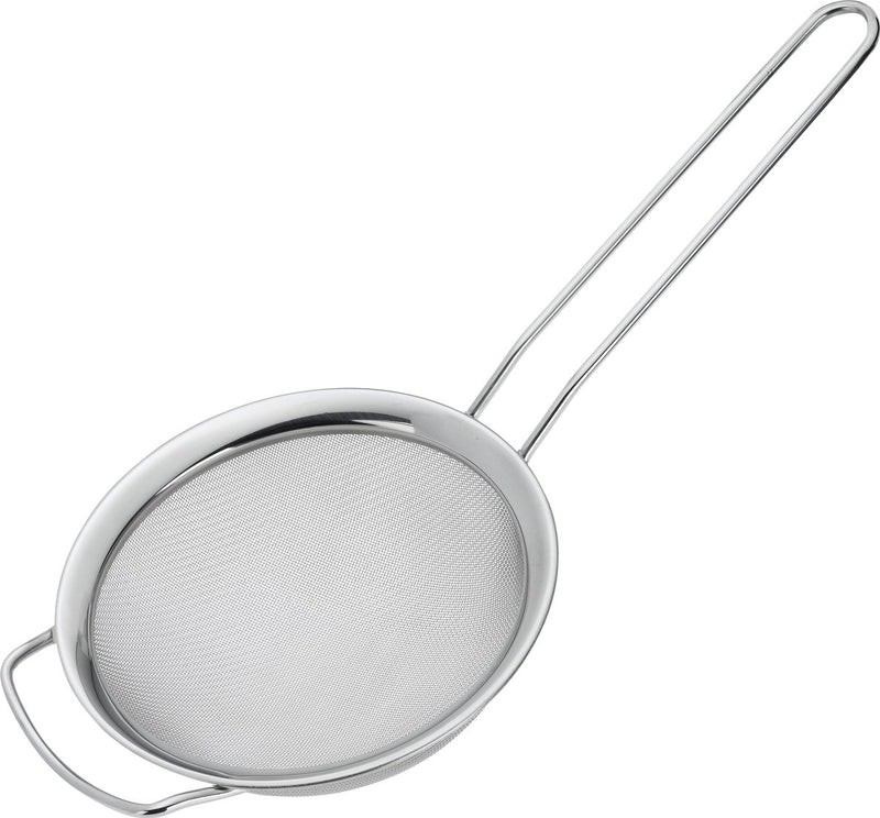 Passoire domestique Westmark à large bord, picante, ø 16 cm, acier inoxydable, argent, 12142270