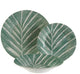 Service de table Versa en porcelaine bridget 18 pièces