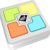 Jeu de notes de mémoire magique de puzzle magique