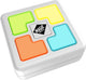 Jeu de notes de mémoire magique de puzzle magique