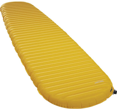 Therm-a-rest neoair xlite nxt rw - tapis de couchage pour sac à dos - léger - éruption solaire
