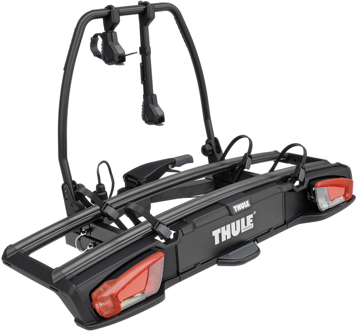 Porte-vélos Thule Velospace 3 2