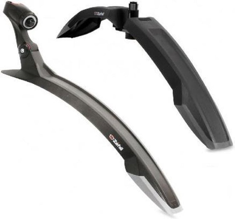 Fender Set 26 27,5 ZEF Deflector FM60 RM60 PVC SW