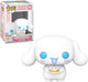 Funko-pop ! Bonjour les amis Kitty : Cinnamoroll #92