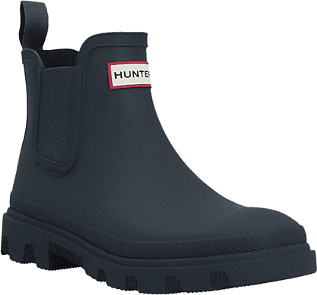 Hunter Averse unisexe Chelsea marine - taille 38