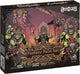 Ensemble de peinture fantaisie Acrylicos vallejo par squidmar - vallejo - 12 peintures - 12 couleurs - 1 miniature - manuel gratuit