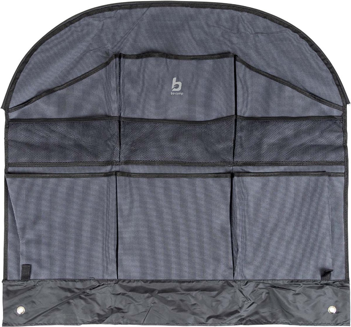 Bo-camp - organisateur de roues - rond - 9 compartiments