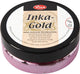 Creativ Company Inka-Gold Glosswax Magenta, 50ml