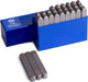 Gravure lettres course de frein 7mm