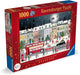 Ravensburger - L'esprit de Noël de Londres - puzzle - 1000 pièces