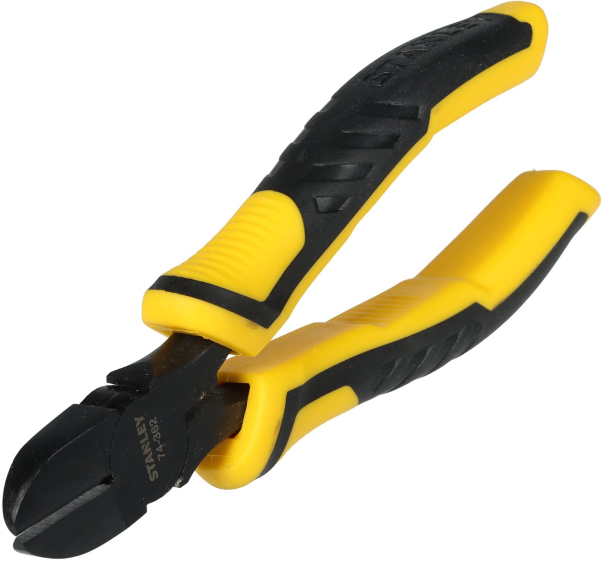Stanley outils à main pinces coupantes Dynagrip | stht0-74362 - stht0-74362