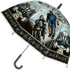 Parapluie d'infiltration de Star Wars pour les enfants
