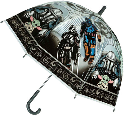 Parapluie d'infiltration de Star Wars pour les enfants