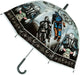 Parapluie d'infiltration de Star Wars pour les enfants