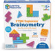 Ressources d'apprentissage stem explorers™ brainometry™ - 3+