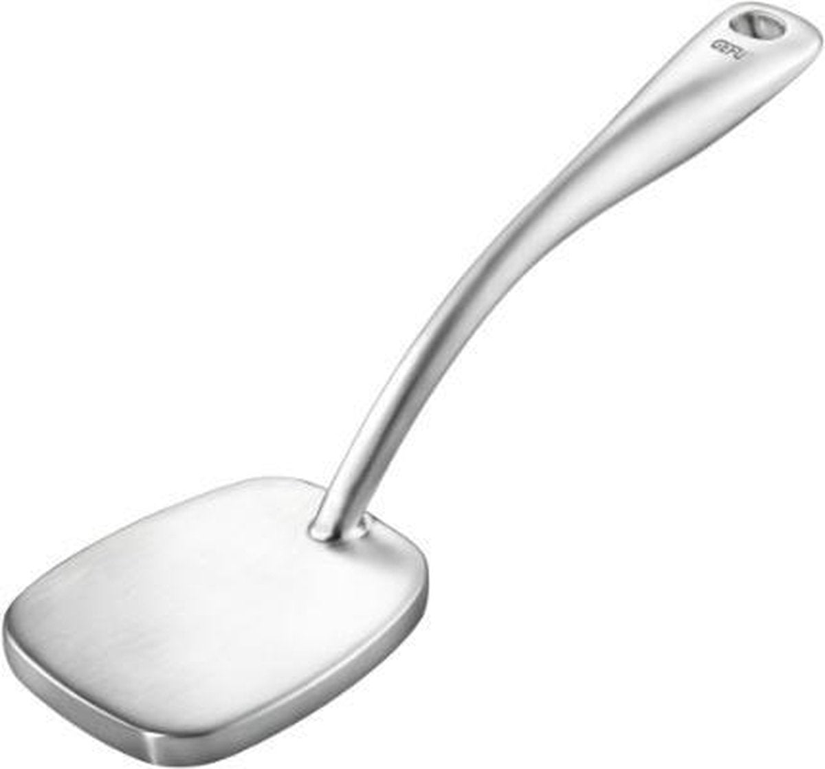 Maillet à viande Gefu tenera - acier inoxydable - 27 cm