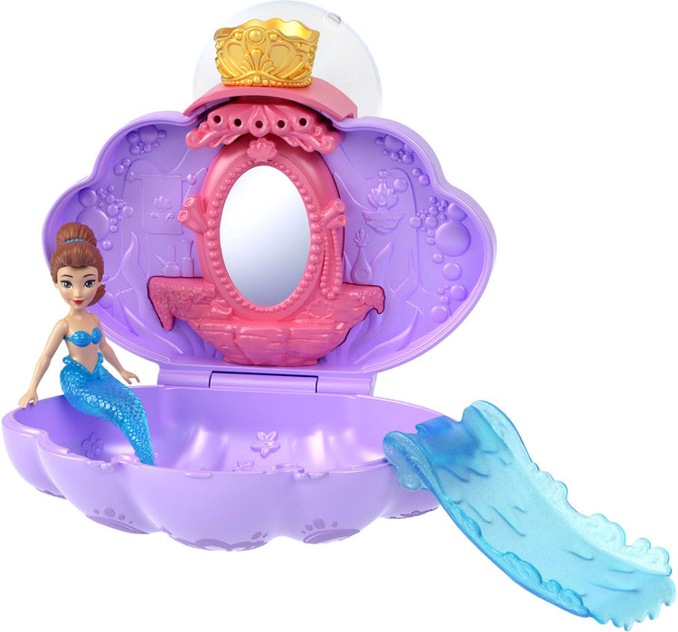 Mattel Disney Princess Ariel Sister Bath Time assorti.