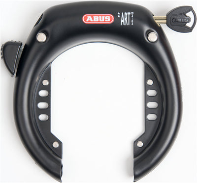 ABUS RINGSLOT SHIELD XPLUS 5755L ART 2