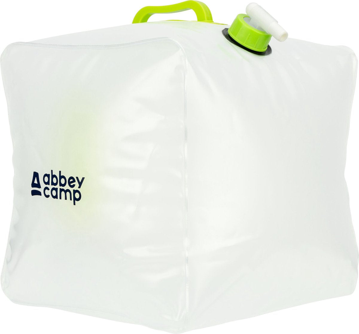 Camp abbatial