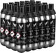 Coravin capsules pures 24 pièces