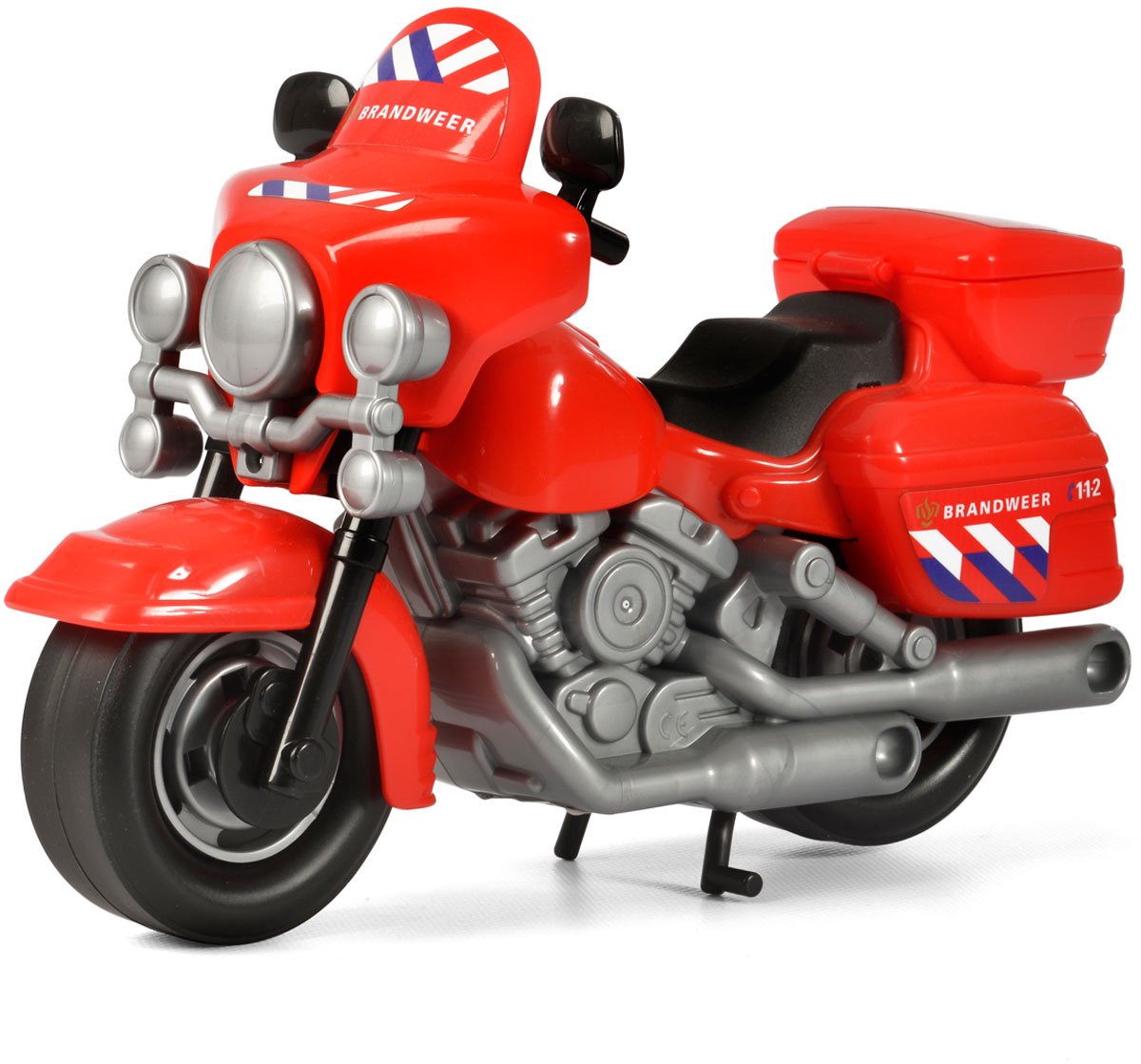 Toys Cavallino Motor Cavallino