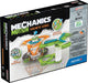 Gardenkraft geomag mécanique mouvement re 2 engrenages magnétiques 96 pièces