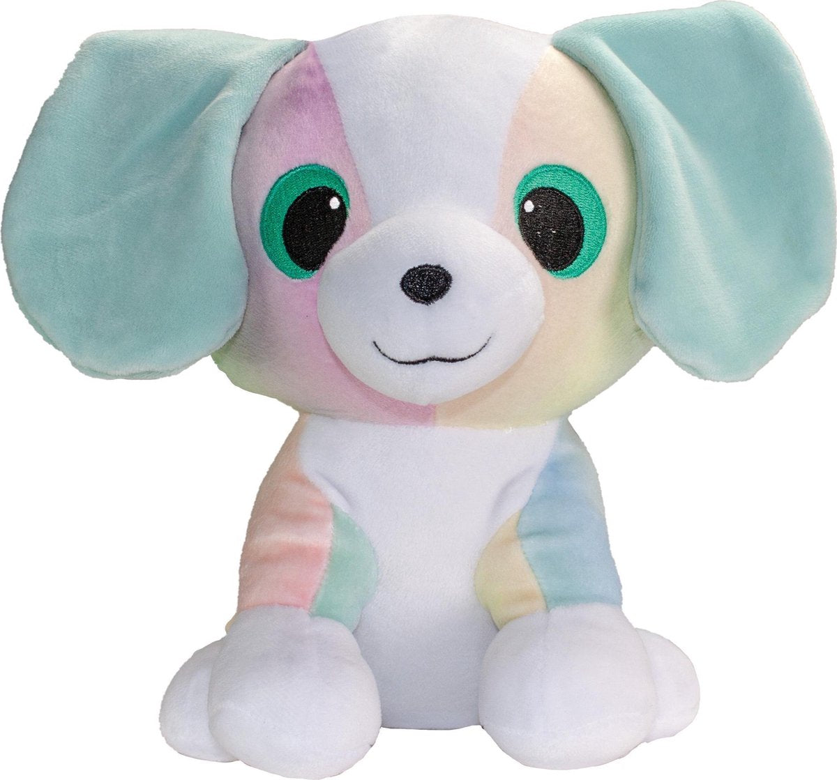 Lumo stars bébé ligne chien tacheté - 20cm | sphère