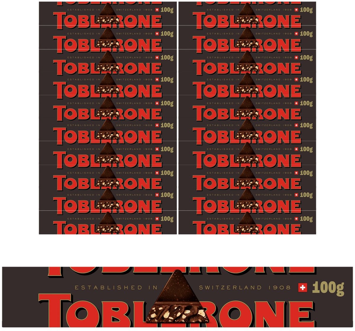 Toblerone