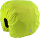 Housse de pluie performance jaune fluo x-large