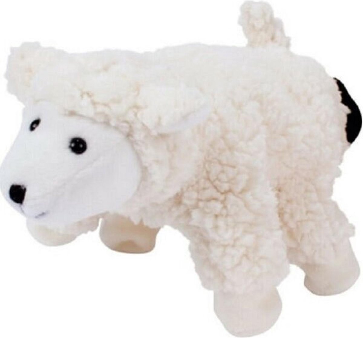 Moutons de marionnettes à la main Beleduc
