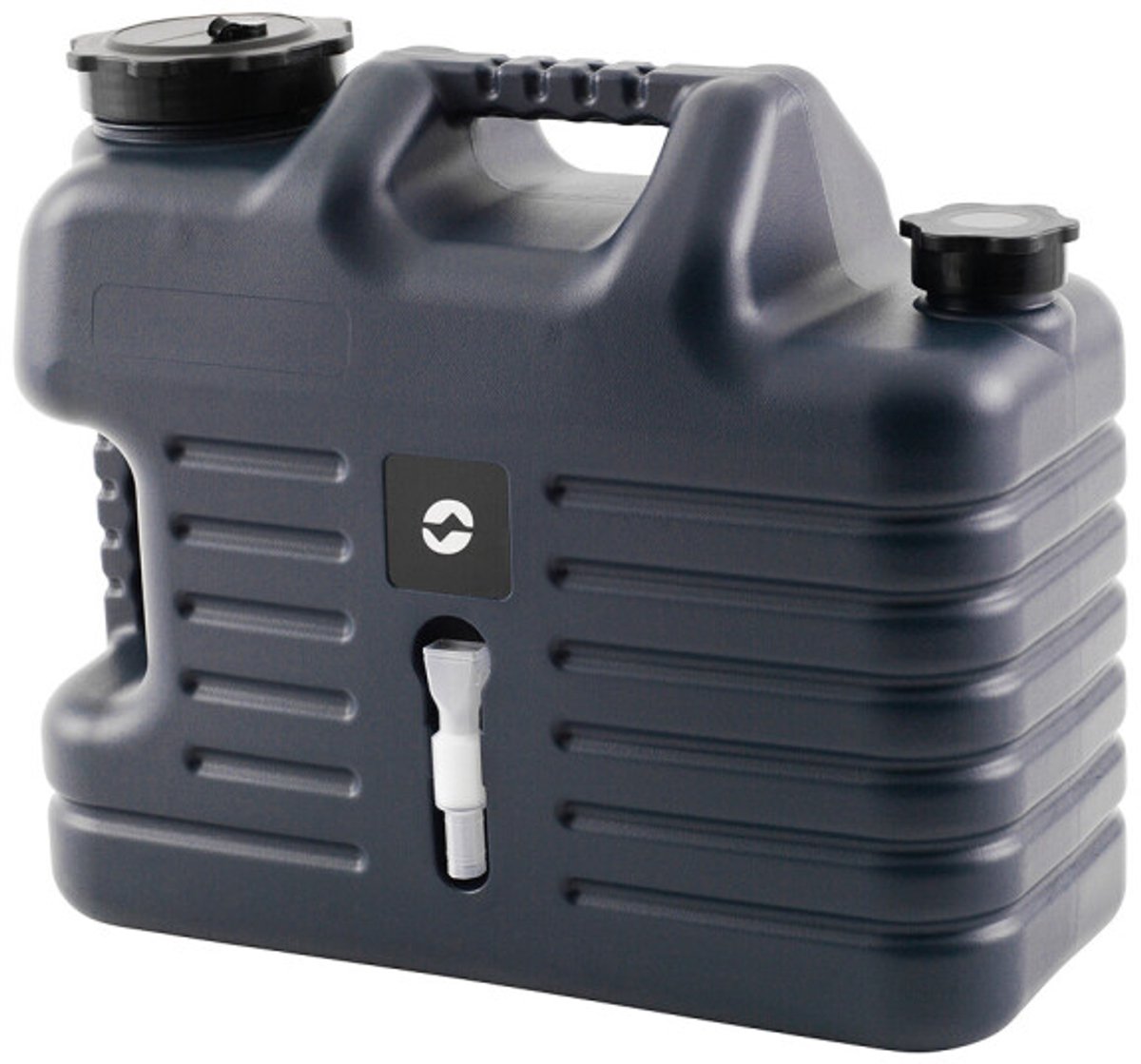 Réservoir d'eau Outwell hydratation 18l argent