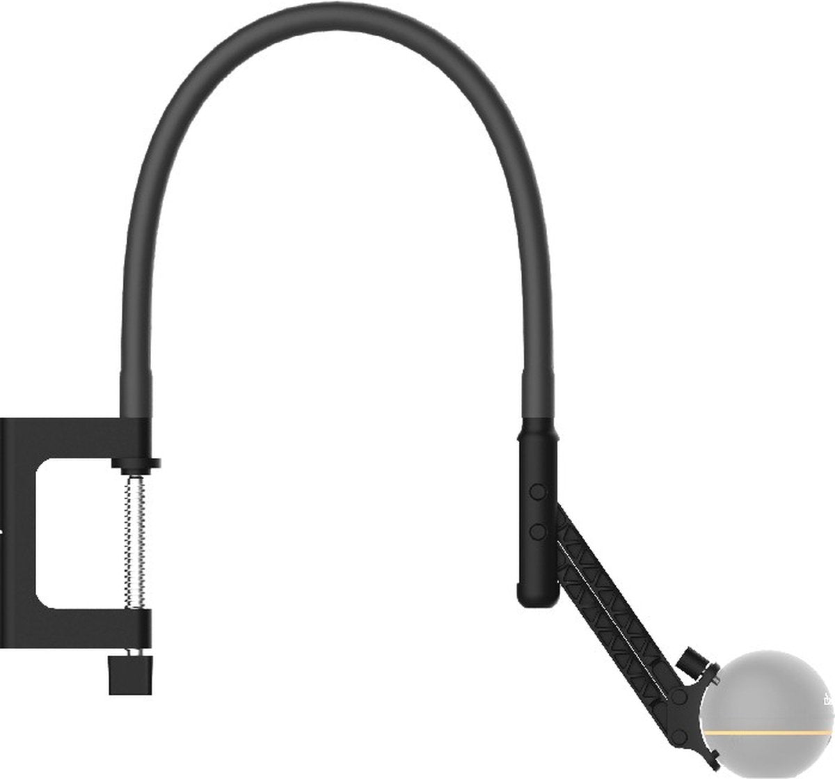 Support de bateau flexible plus profond 2.0