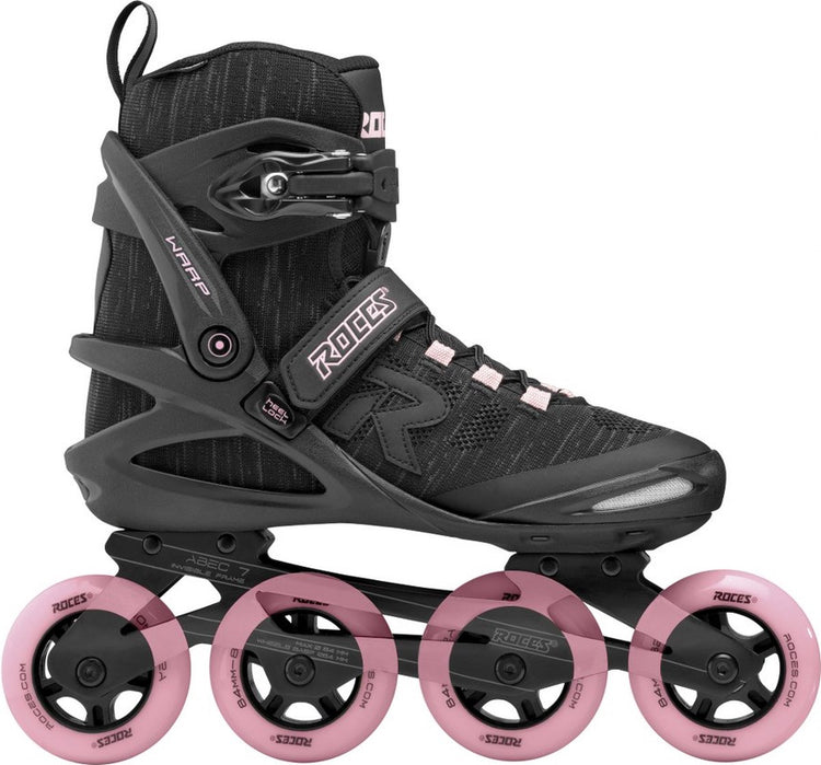 Roces Warp Threa