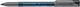 Schneider instruments d'écriture marqueur universel schneider maxx 222 f permanent noir boîte de 10 pièces
