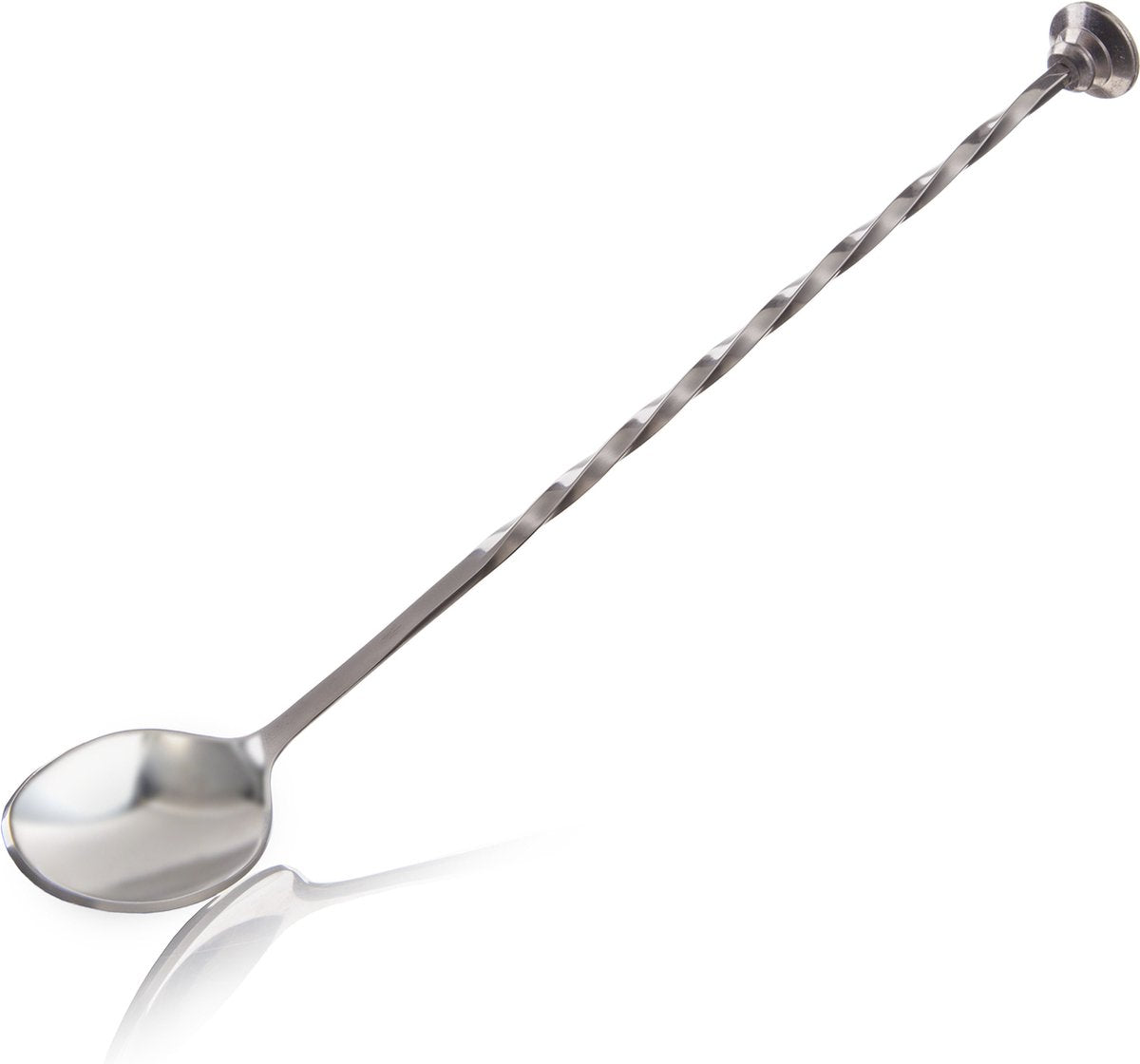 Vacuvin vacu vin cuillère à bar | acier inoxydable