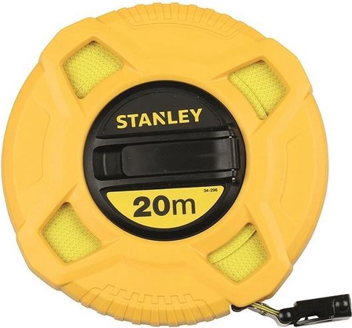 Stanley Landmètre Fiberglass 20m