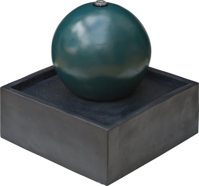 Ubbink - acquaarte - steni - jeu d'eau - décoratif