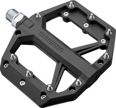 Pédales Shimano PD-GR400 noires