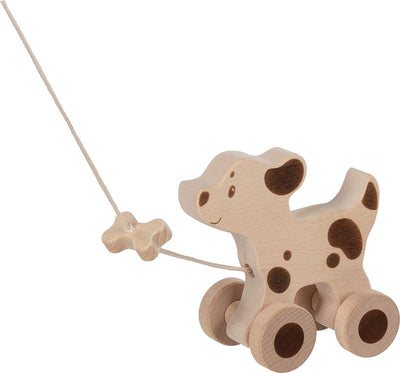GOKI BOIS ANIMAL TENSILE EN BOIS