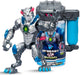 MRBEast Lab Mutator Metallic Panther Action Figure