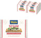 Pain croustillant au sésame Wasa - 6 x 250g