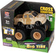 Voiture de camouflage de cross-country